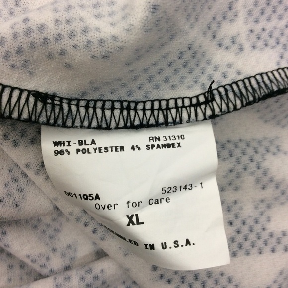 I.N. San Francisco Tribal Top - Picture 7 of 7